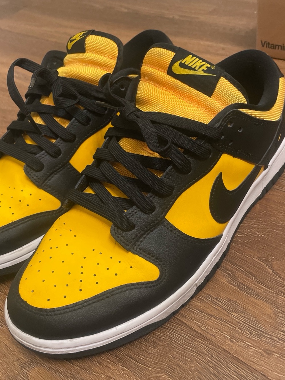 Nike dunk